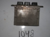 2008 08 ESCAPE MARINER 2.3L COMPUTER BRAIN ENGINE CONTROL ECU ECM MODULE UNIT