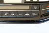 16 17 Honda Accord Climate Control Panel Temperature Unit A/C Heater 16 17 Honda Accord Climate Control Panel Temperature Unit A/C Heater