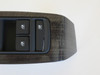 14 15 Chevy Malibu Drivers Side Left Master Window Switch OEM 14 15 Chevy Malibu Drivers Side Left Master Window Switch OEM
