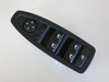 12 13 14 15 16 17 Bmw 320i 328i Drivers Side Left Master Window Switch OEM 12 13 14 15 16 17 Bmw 320i 328i Drivers Side Left Master Window Switch OEM