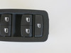 12 13 14 15 16 17 Bmw 320i 328i Drivers Side Left Master Window Switch OEM 12 13 14 15 16 17 Bmw 320i 328i Drivers Side Left Master Window Switch OEM