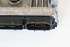 2015 Toyota Corolla 89661-0Z630 Computer Brain Engine Control ECU ECM EBX Module
