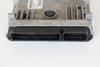 2015 Toyota Corolla 89661-0Z630 Computer Brain Engine Control ECU ECM EBX Module