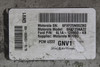 06 Ford Expedition 6L1A-12A650-KB Computer Brain Engine Control ECU ECM Module