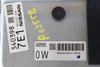 2013-2014 Altima BEM400-300 A1 Computer Brain Engine Control ECU ECM EBX Module