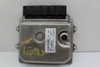 14-16 Fiat 500 51969913 Computer Brain Engine Control ECU ECM EBX Module
