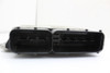 14-16 Fiat 500 51969913 Computer Brain Engine Control ECU ECM EBX Module