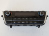 16 17 Hyundai Sonata Climate Control Panel Temperature Unit A/C Heater 16 17 Hyundai Sonata Climate Control Panel Temperature Unit A/C Heater