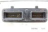 05 06 COBALT 12589998 COMPUTER BRAIN ENGINE CONTROL ECU ECM EBX MODULE L1062