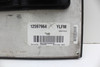 05 06 COBALT 12589998 COMPUTER BRAIN ENGINE CONTROL ECU ECM EBX MODULE L1062