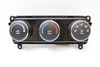 11-17 JEEP PATRIOT CLIMATE CONTROL PANEL TEMPERATURE UNIT OEM TC1006