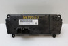 11-17 JEEP PATRIOT CLIMATE CONTROL PANEL TEMPERATURE UNIT OEM TC1006