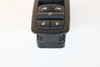 13 14 15 Dodge Ram 1500 Drivers Side Left Master Window Switch OEM 13 14 15 Dodge Ram 1500 Drivers Side Left Master Window Switch OEM