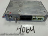 07-08 Chevrolet Impala Onstar Communications Module GM Option Code UE1