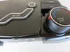 11 HYUNDAI SONATA CLIMATE CONTROL PANEL TEMPERATURE UNIT A/C HEATER OEM C5293