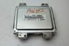 15 BUICK ENCORE 12668866 COMPUTER BRAIN ENGINE CONTROL ECU ECM EBX MODULE L318 15 BUICK ENCORE 12668866 COMPUTER BRAIN ENGINE CONTROL ECU ECM EBX MODULE L318