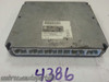 02 03 2002 2003 SOLARA CPE 4 CYL COMPUTER BRAIN ENGINE CONTROL ECU ECM MODULE