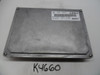 REGAL SRX XTS MALIBU COMPUTER BRAIN ENGINE CONTROL ECU ECM EBX MODULE K4660