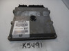09 10 MATRIX COROLLA 89661-02U72 COMPUTER BRAIN ENGINE CONTROL ECU MODULE K5491 09 10 MATRIX COROLLA 89661-02U72 COMPUTER BRAIN ENGINE CONTROL ECU MODULE K5491