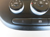 14 15 KIA SOUL BEZEL TRIM CLIMATE CONTROL PANEL TEMP UNIT A/C HEATER OEM CC1693 14 15 KIA SOUL BEZEL TRIM CLIMATE CONTROL PANEL TEMP UNIT A/C HEATER OEM CC1693