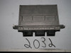 2010 10 FUSION MILAN COMPUTER BRAIN ENGINE CONTROL ECU ECM MODULE UNIT