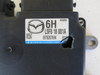 12 Mazda 3 L5F818881A Computer Brain Engine Control ECU ECM EBX Module