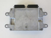 12 Mazda 3 L5F818881A Computer Brain Engine Control ECU ECM EBX Module