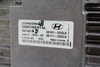 15-16 Sonata 39111-2GGL0 Computer Brain Engine Control ECU ECM EBX Module