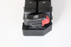 08 09 Chevy Malibu Drivers Side Left Master Window Switch OEM