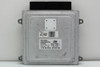 10-12 Hyundai Santa Fe 39104-2G342 Computer Brain Engine Control ECU ECM Module