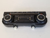 10 Volkswagen VW Jetta Climate Control Panel Temperature Unit A/C Heater