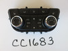 12 13 14 15 16 VERANO CLIMATE CONTROL PANEL TEMP UNIT A/C HEATER HVAC OEM CC1683