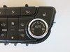 12 13 14 15 16 VERANO CLIMATE CONTROL PANEL TEMP UNIT A/C HEATER HVAC OEM CC1683