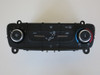 15 16 Ford Focus Climate Control Panel Temperature Unit A/C Heater 15 16 Ford Focus Climate Control Panel Temperature Unit A/C Heater