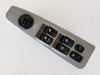 04-09 Kia Spectra 93570-2F200 Drivers Side Left Master Window Switch OEM