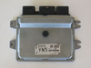 14-17 NV200 BEM337-300 A2 Computer Brain Engine Control ECU ECM EBX Module