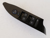 15 16 17 Cadillac XTS Drivers Side Left Master Window Switch OEM 15 16 17 Cadillac XTS Drivers Side Left Master Window Switch OEM