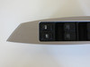 03 04 Nissan Murano Drivers Side Left Master Window Switch OEM