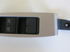 03 04 Nissan Murano Drivers Side Left Master Window Switch OEM