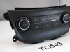 15 16 17 SENTRA CLIMATE CONTROL PANEL TEMPERATURE UNIT A/C HEATER OEM TC1523 15 16 17 SENTRA CLIMATE CONTROL PANEL TEMPERATURE UNIT A/C HEATER OEM TC1523