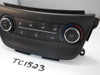15 16 17 SENTRA CLIMATE CONTROL PANEL TEMPERATURE UNIT A/C HEATER OEM TC1523 15 16 17 SENTRA CLIMATE CONTROL PANEL TEMPERATURE UNIT A/C HEATER OEM TC1523