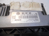 15 VOLKSWAGEN 06G 907 309  COMPUTER BRAIN ENGINE CONTROL ECU ECM MODULE K5461