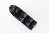 07-12 Bmw 328i Drivers Side Left Master Window Switch OEM