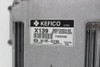 14 Kia Forte 39138-2EYB0 Computer Brain Engine Control ECU ECM EBX Module
