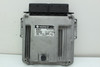 14 Kia Soul 39110-2BSH5 Computer Brain Engine Control ECU ECM EBX Module