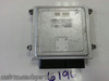 06 07 08 MAGENTIS OPTIMA COMPUTER BRAIN ENGINE CONTROL ECU ECM MODULE N6196