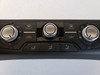 12 13 14 15 Audi A6 Climate Control Panel Temperature Unit A/C Heater