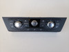 12 13 14 15 Audi A6 Climate Control Panel Temperature Unit A/C Heater