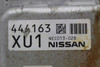 13-15 Nissan Altima BEM400-300 A1 Computer Brain Engine Control ECU ECM Module