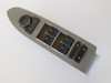 10-12 Cadillac CTS 25970548AA Drivers Side Left Master Window Switch OEM 10-12 Cadillac CTS 25970548AA Drivers Side Left Master Window Switch OEM